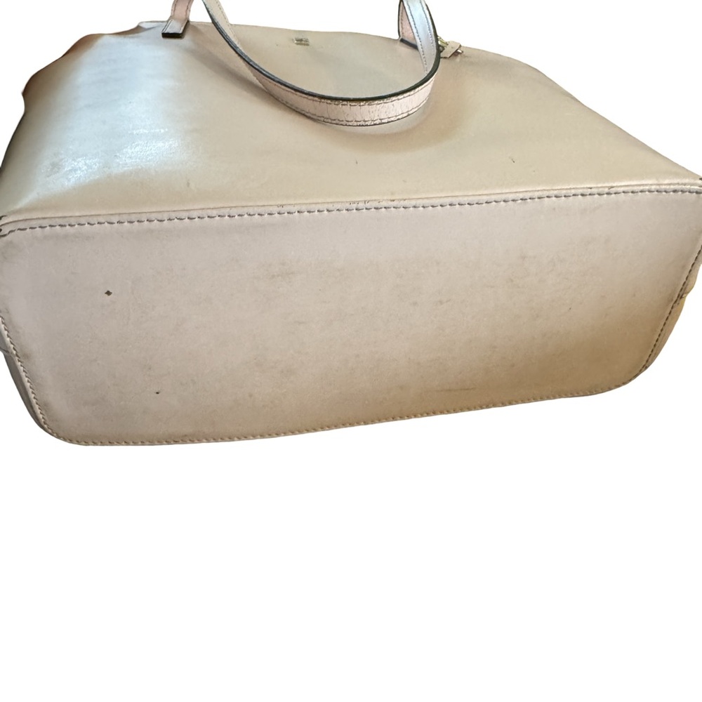 Kate Spade Sawyer Street Maxi tote purse - Picture 5 of 5